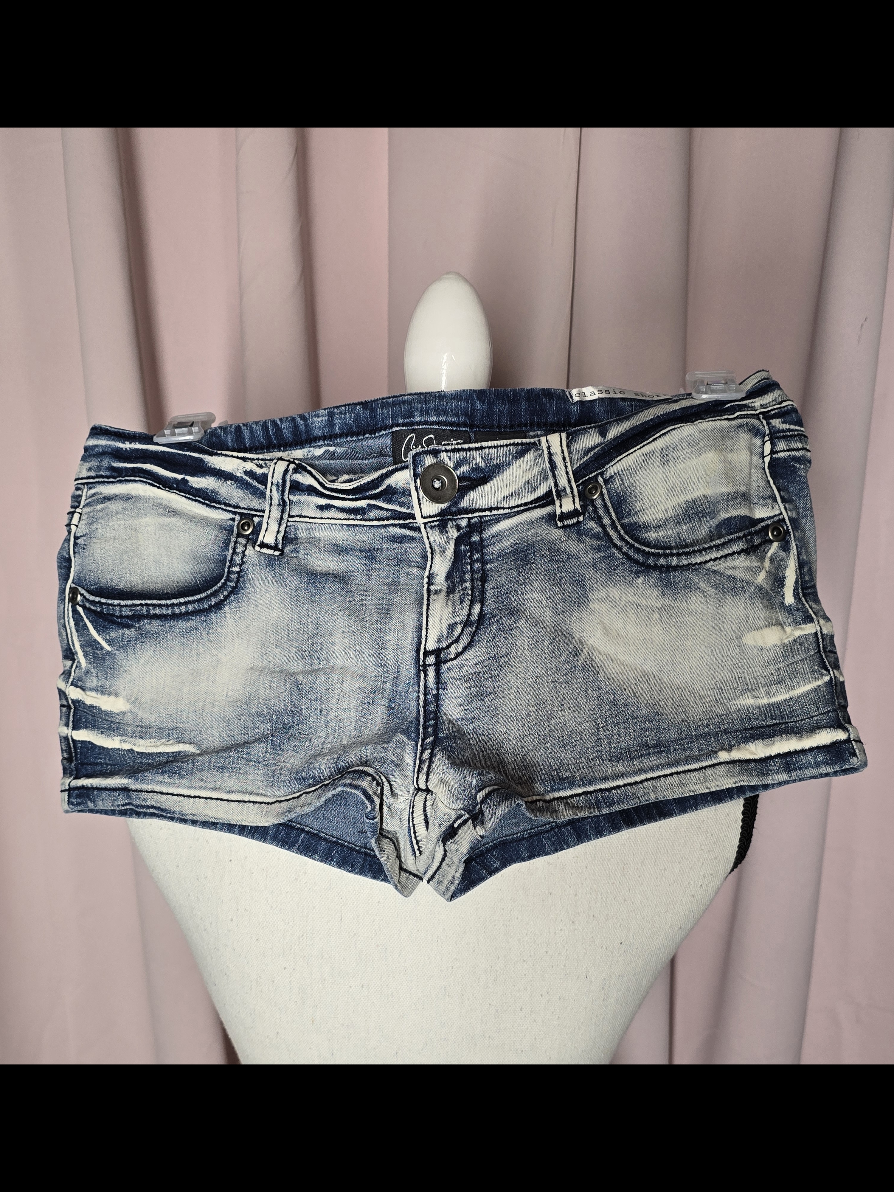 City Streets Shorts